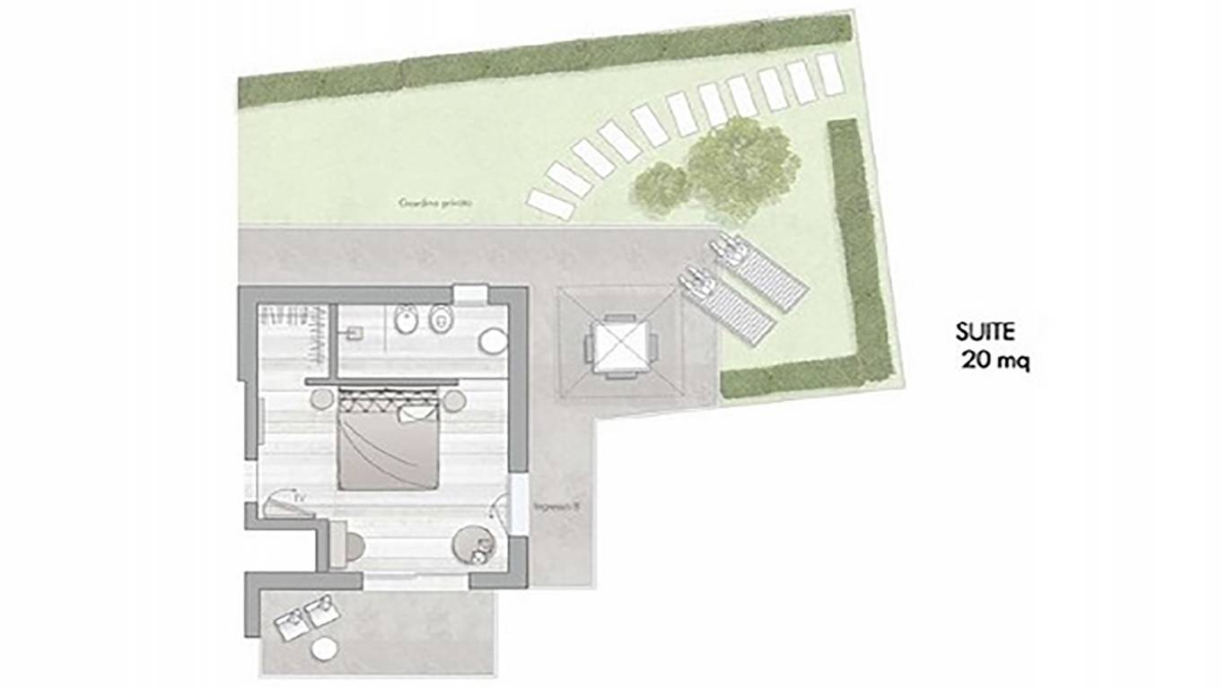 Agriturismo-Terre-degli-Angeli-Pietra-Ligure-Savona-double-room-Plan-2